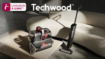 Techwood