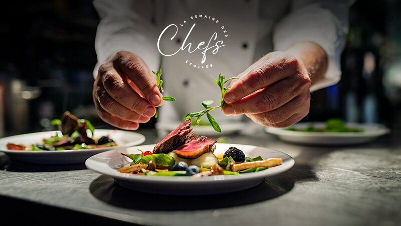 SÉJOURS GASTRONOMIQUES EN FRANCE