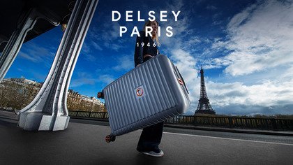 Delsey Paris