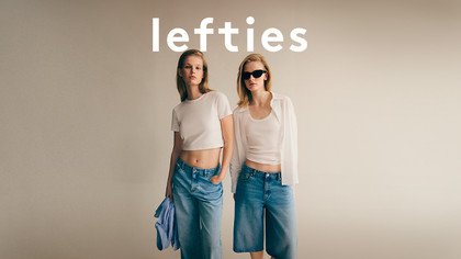 Lefties