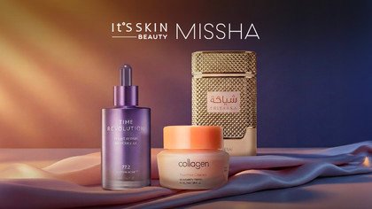 Missha - Cosmetica coreana