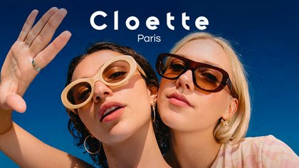 Cloette Paris