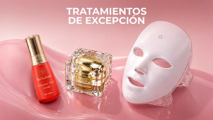 Tratamientos de excepción