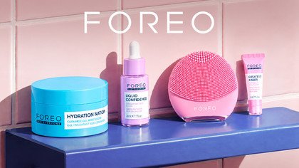 Foreo