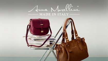 Anna Morellini