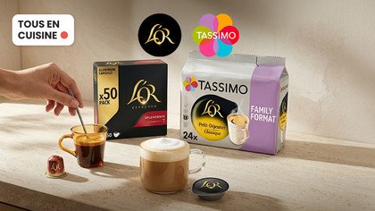 Tassimo