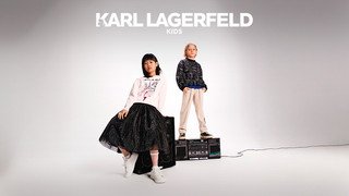 Karl Lagerfeld