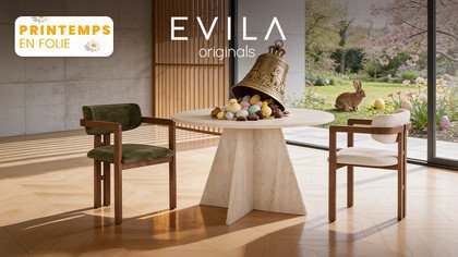 Evila Originals