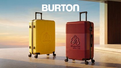 Burton