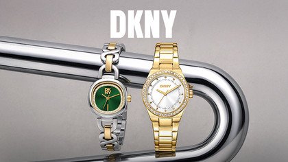 DKNY