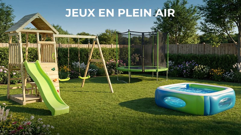 PISCINES & PLUS