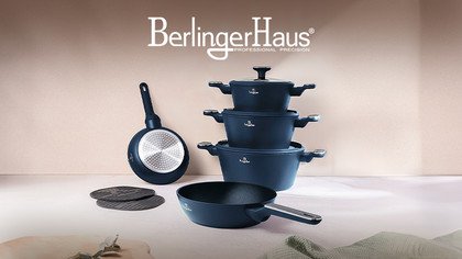 Berlinger Haus