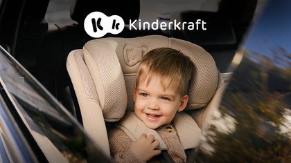 Kinderkraft