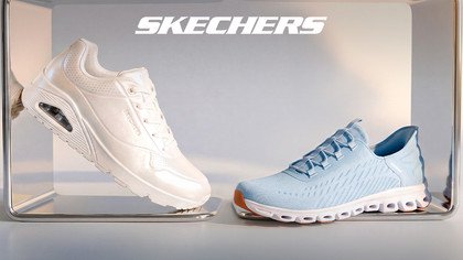 Skechers