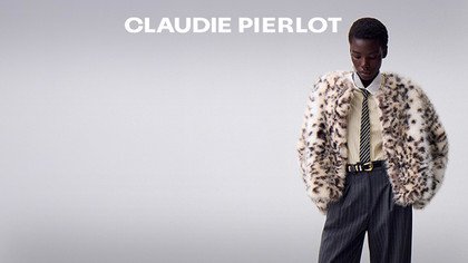 Claudie pierlot