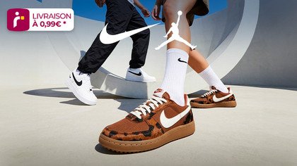 Nike