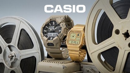 Casio
