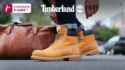 Timberland