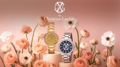 CXL by Christian Lacroix