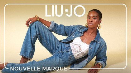 Liu jo