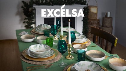 Excelsa
