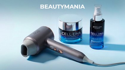 Beautymania