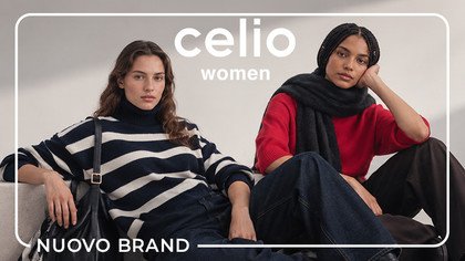 Celio Women