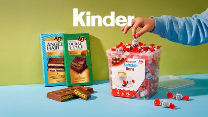 Kinder