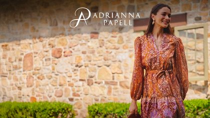 Adrianna Papell