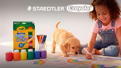 Crayola
