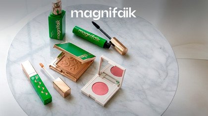 Magnifaik