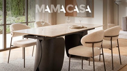 Mama casa