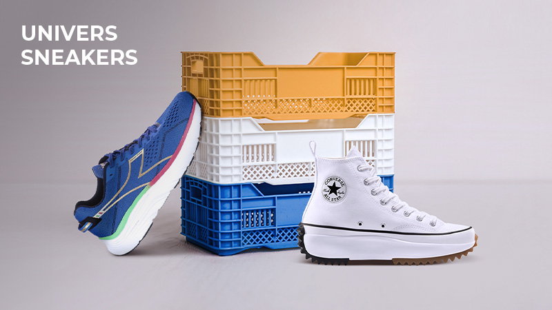 Converse showroomprive best sale