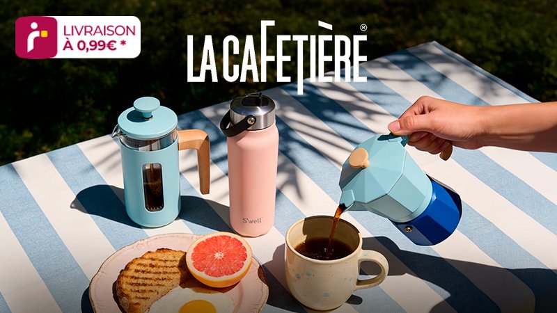 NOUVEAUTÉS