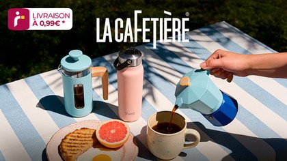 La Cafetière