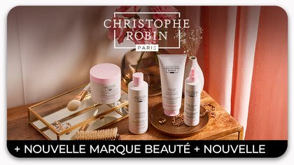 Christophe robin
