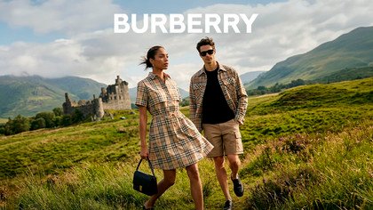 Burberry