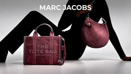 Marc Jacobs Bags