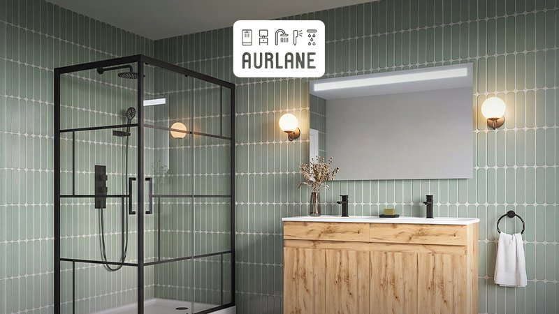  ESSENTIELS SALLE DE BAIN