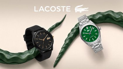 Lacoste