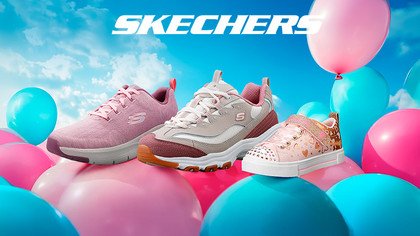 Skechers