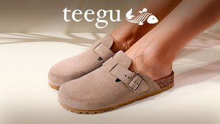 Teegu