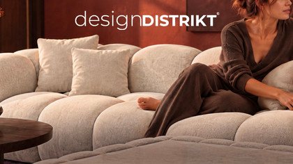 Designdistrikt