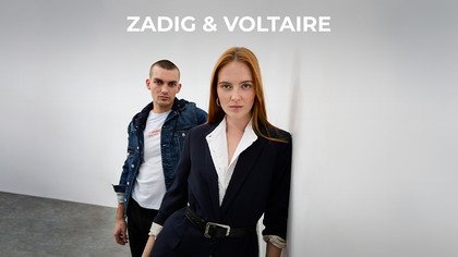 Zadig & Voltaire