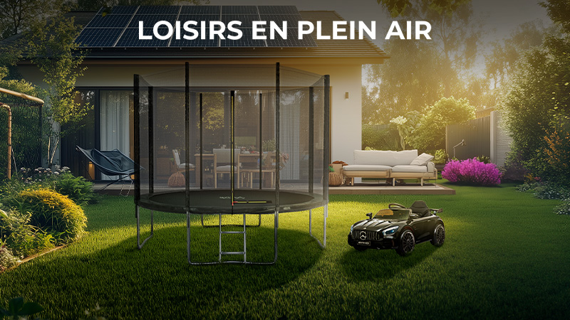 INTÉRIEUR & EXTÉRIEUR