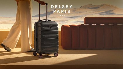 Delsey Paris