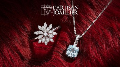 L'artisan joaillier