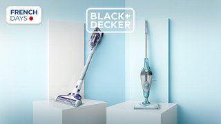 Black et decker