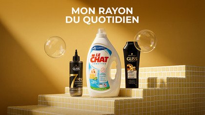 Mon rayon du quotidien