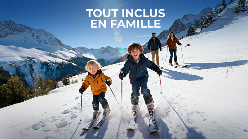 DERNIÈRES MINUTES SKI